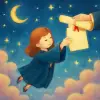 A dream of receiving a diploma or certificate.