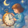 A dream of fixing a watch