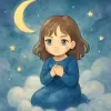 A dream where I want to cry freely but cannot cry