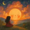 A dream of the sun setting