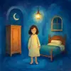 A dream about being in a strange room