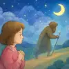 A dream where I saw a beggar, but they disappeared quickly