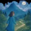 A dream about wandering around a mountain aimlessly