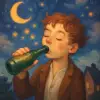 A dream about drunkenness or drunken behavior.