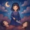 A dream about killing two people with one knife.