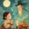 Dreaming of seeing the ancestor after holding a memorial ceremony