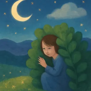A dream of hiding your body