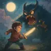 A dream where I was attacked but won