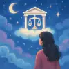 Dreaming of seeing a court