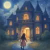 A dream about entering a large, luxurious house