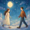 A dream in which the other person walks straight toward you