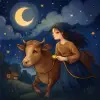 A dream about stealing a cow