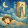 Dreaming that your husband went to the bathroom