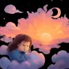 A dream of the sunrise