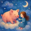 A dream about a pig