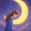 A dream of bowing one's head toward the moon