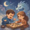 A dream about fighting while playing Gototh.