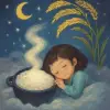 A dream where the rice is fully cooked