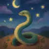 A dream about a snake coming out of the ground
