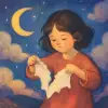 A dream where you intentionally tear clothes