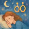 Dreaming of gold earrings