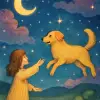 A dream of calling a dog