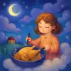 A dream about frying a whole chicken yourself