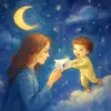 A dream about receiving a letter from a young child