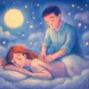 Dream about receiving a massage from a massage therapist