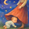 A dream about a baby entering someone's skirt