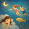 A dream about your romantic partner swimming with someone else.