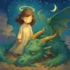 A dream that leaves the dragon unable to move