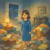 A dream in which I think the inside of my house is messy