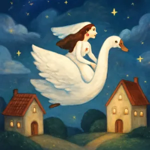 A dream about going from your parental home to your in-law's house
