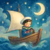 Dream of becoming a sailor