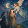 A dream about being rescued just before execution