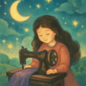A dream about buying or bringing in a sewing machine