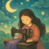 A dream about buying or bringing in a sewing machine