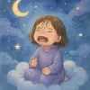 A dream where I want to cry out loud but can't if I want to cry out loud but can't