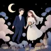 A dream about a joint wedding