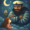 A dream where a sailor appeared intimidating