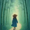 A dream of walking through a bamboo forest
