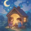 A dream about playing house in a cabin