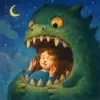 A dream about being eaten by a monster