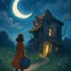 A dream about moving to a broken house