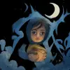 A dream where you feel fear or guilt while stealing something