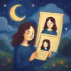 A dream about seeing your own obituary.