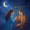 A dream about visiting someone in prison