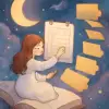 A dream of creating an index sheet.