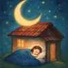 A dream of lying in a shanty house